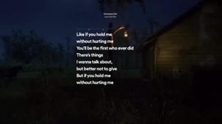 (: . . .But better not to give