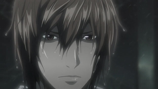 Death Note قسمت 25 دوبله فارسی بدون سانسور