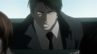 Death Note قسمت 26 دوبله فارسی بدون سانسور