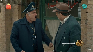 حکایت های کمال 2 قسمت 25