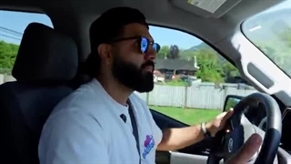 ولاگ یه روز گرم تابستونی با کومان!!!