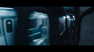 تیزر فیلم قطار ارواح