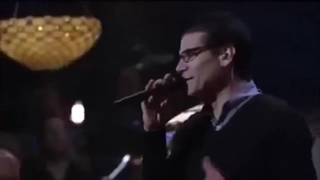 Jesús Adrián Romero - Sumérgeme.