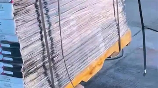 کفپوش پی وی سی | پرتردد ۳میل