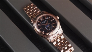 ساعت پتک فیلیپ اتوماتیک Patek Philippe Annual Calendar RGK1