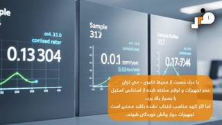 گروه فلز واردات و عرضه مستقیم انواع ورق استیل نگیر و بگیر