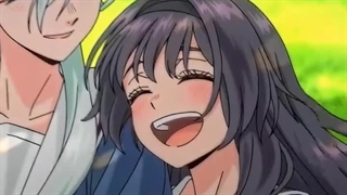 خیلی انیمش قشنگه (ˊ˘ˋ*)