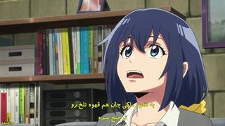 انیمه از دست کارآگاه‌های این دوره‌وزمونه! Mattaku Saikin no Tantei to Kitara قسمت 7