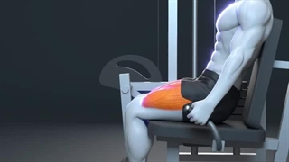 فرم صحیح حرکت جلو پا