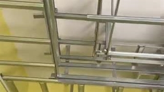 کانال پیش عایق