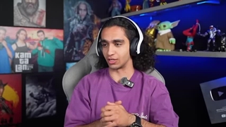 چالش تغییر های پشمریزون عجب چیزی شد (نیما تکیدو)