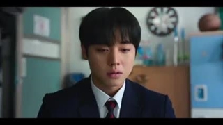 قسمت اول فصل دوم سریال قهرمان ضعیف کلاس +زیرنویس فارسی چسبیده Weak Hero Class 2-240p