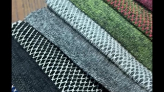 زیبایی این پارچه مبلی شانل ترک،روی مبل ال،تماس:۰۹۱۲۷۰۱۶۶۷۰