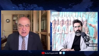 14040522: حمله قریب‌الوقوع به ایران؟