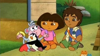 S03E24-To the South Pole