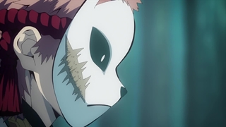 شیطان کش _ فصل 1 قسمت 4 _ انتخاب نهایی _1080p