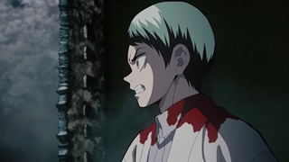 شیطان کش _ فصل 1 قسمت 9 _ دیو تماری و دیو پیکان _1080p