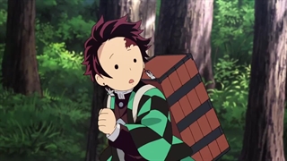 شیطان کش _ فصل 1 قسمت 15 _ کوه ناتاگومو _1080p