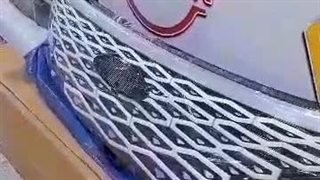 جلو پنجره اصلی فونیکس FX