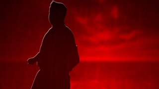 در چند قدمی خورشید 2025 اثر شرکت کاپ (طاها سموعی)