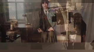 اتفاقات فصل۲ ونزدی پارت دوم (رابطه ایند و ونزدی)