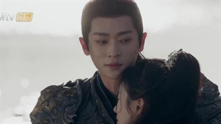 سریال چینی افسانه ی ژنرال زن(Legend Of The Female General 2025)قسمت بیستم با زیرنویس فارسی