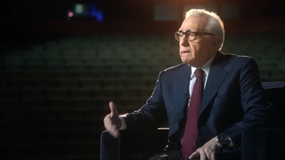 مسترکلس تدریس فیلمسازی مارتین اسکورسیزی قسمت 23