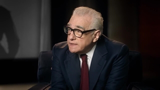 مسترکلس تدریس فیلمسازی مارتین اسکورسیزی قسمت 26