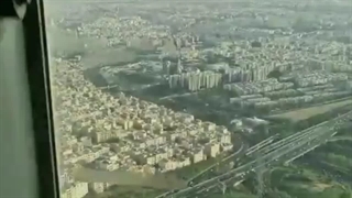 آسانسور برج میلاد - Milad Tower Elevator