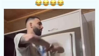 وقتی خونه مامانبزرگت موندی ساعت ۳ صبح: