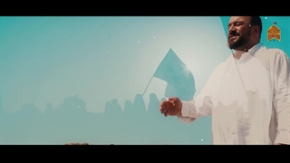 نماهنگ زیبای روزهای حسینی از سیدطالع باکویی - iCinemaa.com