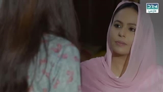 سریال پاکستانی دو حرف قسمت 7 دوبله فارسی