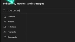 اندیکاتور وان شات وان کیل (One Shot One Kill ICT) در تریدینگ ویو - [تریدینگ فایندر]