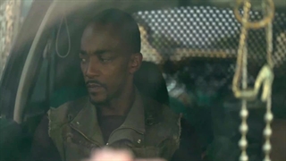 سریال Twisted Metal 2025 تویستد متال فصل دوم قسمت سوم دوبله پارسی