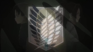 انیمه مدرسه حمله به تایتان‌ها | Attack on Titan: Junior High قسمت 1 با دوبله فارسی