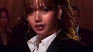 شبتون به زیبایی بانو لیسا خوابای خوب ببینین^_^