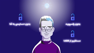 وکیل خوب از کجا پیدا کنم ؟ وکیل در کانادا www.zeroframe.ir