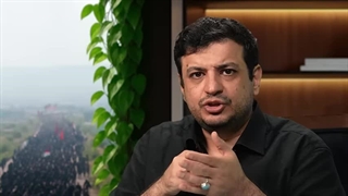 14040523: «سنت‌های الهی» - جلسه سیزدهم