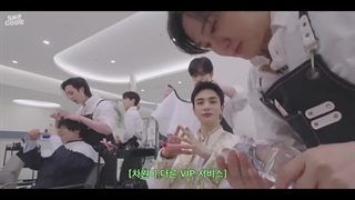 قسمت 81 برنامه اسکیز کد ( SKZ CODE) از STRAY KIDS همراه زیرنویس فارسی آنلاین ♡♡ کپ