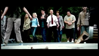 دانلود فیلم Shaun of the Dead 2004 شان می‌میرد