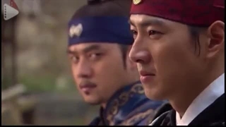 افسانه جومونگ - قسمت ۱۵