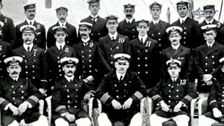 نا گفته هایی از غرق شدن کشتی تایتانیک . عصر ایران .