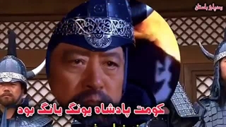 سرنوشت و دستاوردهای ژنرال اولجی موندوک:کسی که ارتش سلس