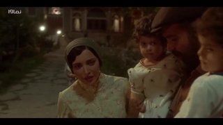 دانلود رایگان سریال سووشون قسمت 5