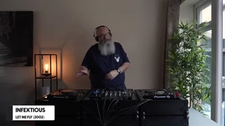 ترنس کلاسیک میکس ۲۰