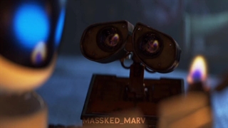 غم خاصی تو چشای وال نبود؟