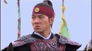 افسانه جومونگ - قسمت ۱۶