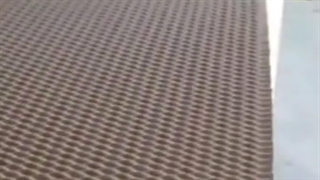 تولید درب اتاقی چوبی و ضد آب در درب سپاهان