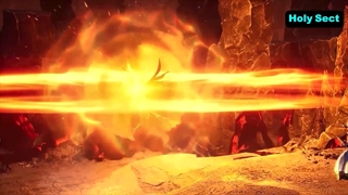 انیمه تخت پادشاه هزار شمشیر Throne of the Sword Master قسمت 1