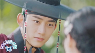 میکس سریال کره ای(اولین شب با دوک)مست و خراب عطر گیسوی توام